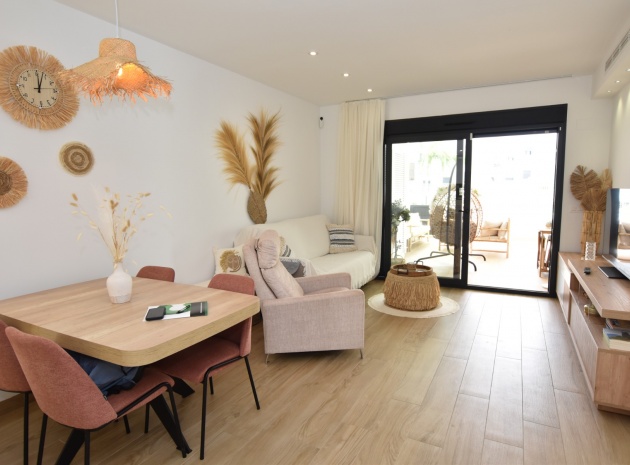 Revente - Appartement - Los Balcones - Nalia Resort