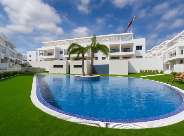 Revente - Appartement - Los Balcones - Nalia Resort