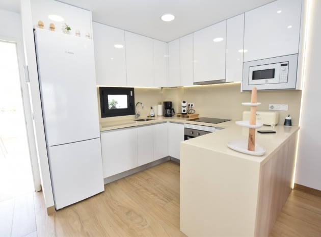 Revente - Appartement - Los Balcones - Nalia Resort