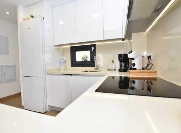 Revente - Appartement - Los Balcones - Nalia Resort