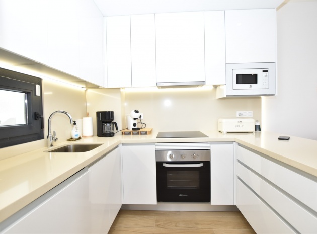 Revente - Appartement - Los Balcones - Nalia Resort