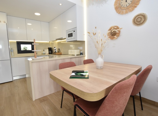 Revente - Appartement - Los Balcones - Nalia Resort