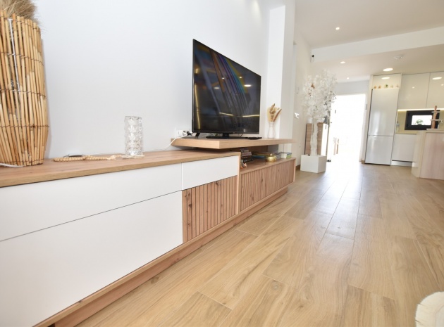 Revente - Appartement - Los Balcones - Nalia Resort