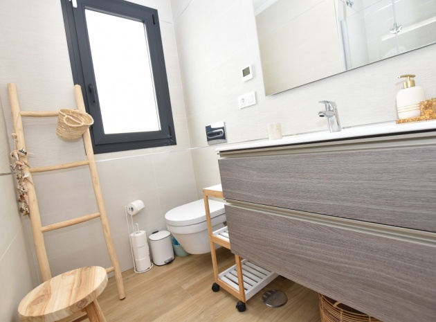 Revente - Appartement - Los Balcones - Nalia Resort