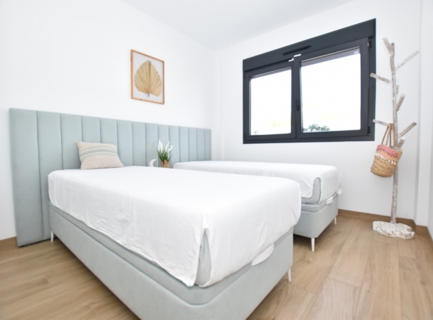 Revente - Appartement - Los Balcones - Nalia Resort