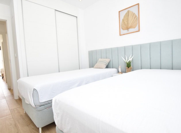 Revente - Appartement - Los Balcones - Nalia Resort