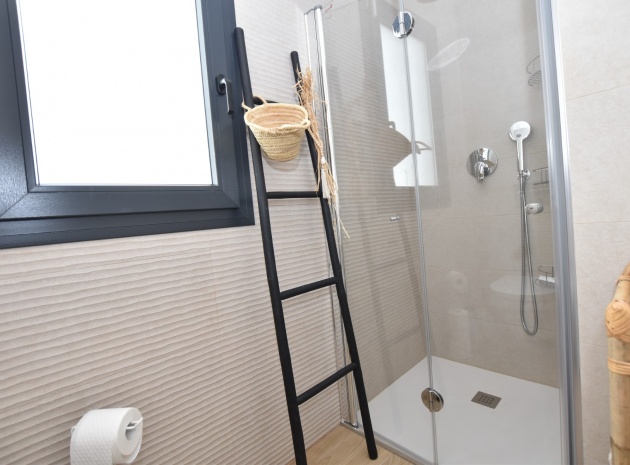 Revente - Appartement - Los Balcones - Nalia Resort