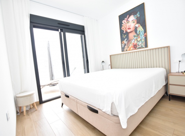 Revente - Appartement - Los Balcones - Nalia Resort