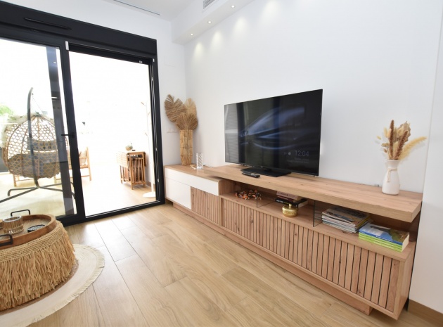 Revente - Appartement - Los Balcones - Nalia Resort