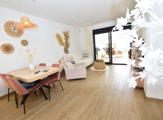 Revente - Appartement - Los Balcones - Nalia Resort