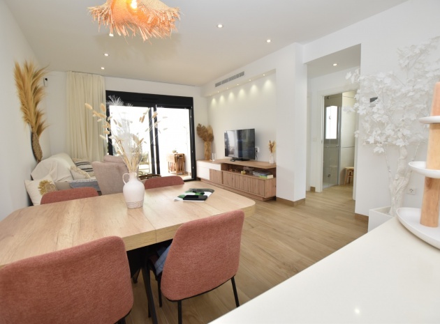 Revente - Appartement - Los Balcones - Nalia Resort