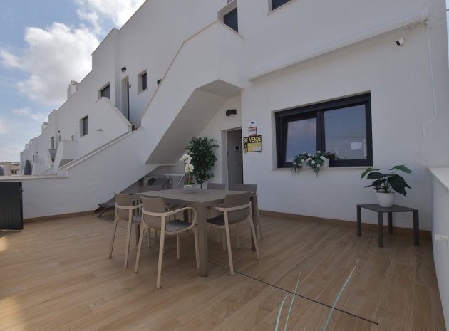 Revente - Appartement - Los Balcones - Nalia Resort