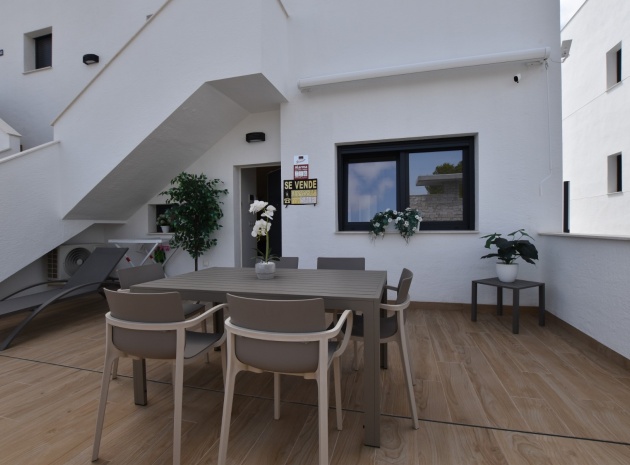 Revente - Appartement - Los Balcones - Nalia Resort