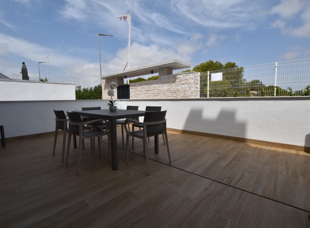 Revente - Appartement - Los Balcones - Nalia Resort