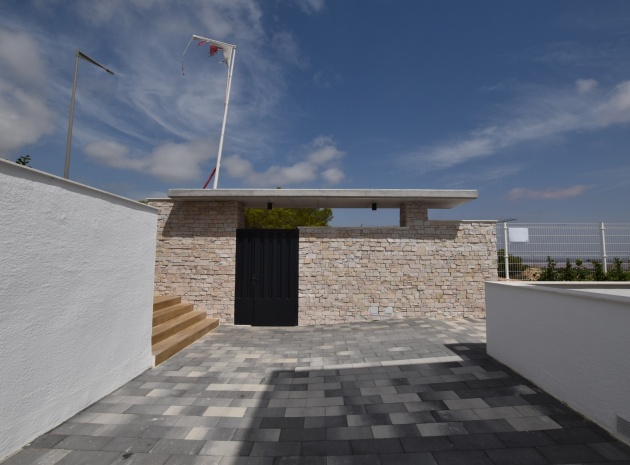 Revente - Appartement - Los Balcones - Nalia Resort