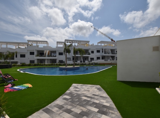 Revente - Appartement - Los Balcones - Nalia Resort