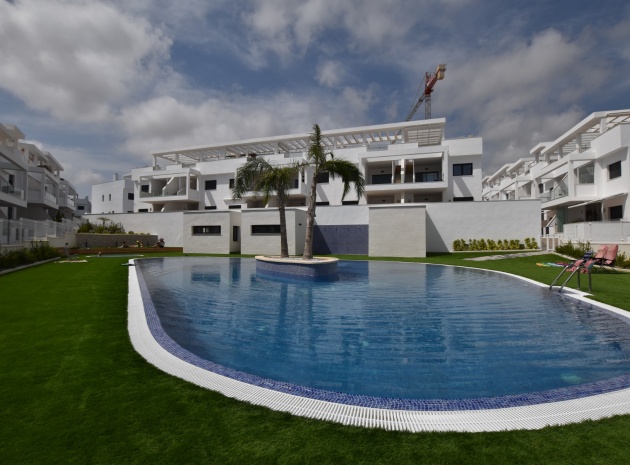 Revente - Appartement - Los Balcones - Nalia Resort