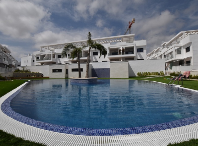 Revente - Appartement - Los Balcones - Nalia Resort