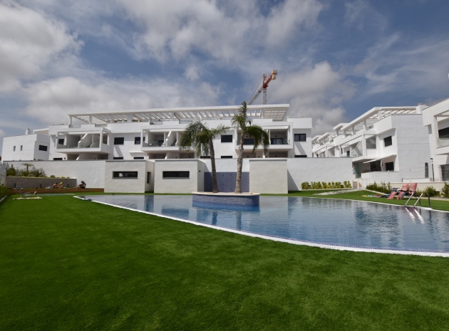 Revente - Appartement - Los Balcones - Nalia Resort