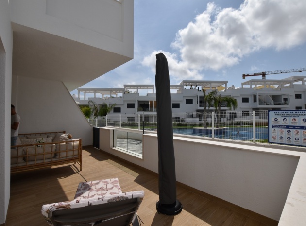 Revente - Appartement - Los Balcones - Nalia Resort