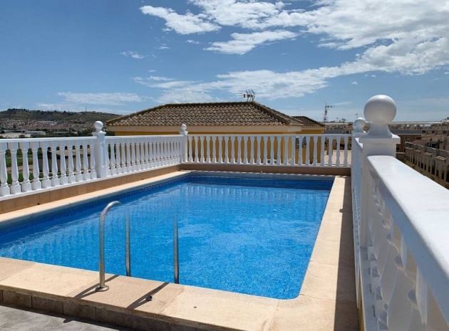 Wiederverkauf - Wohnung - Formentera del Segura