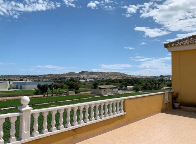 Wiederverkauf - Wohnung - Formentera del Segura