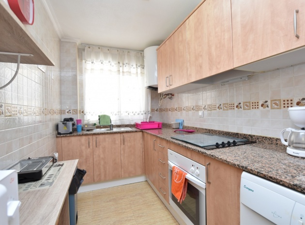 Wiederverkauf - Wohnung - Formentera del Segura