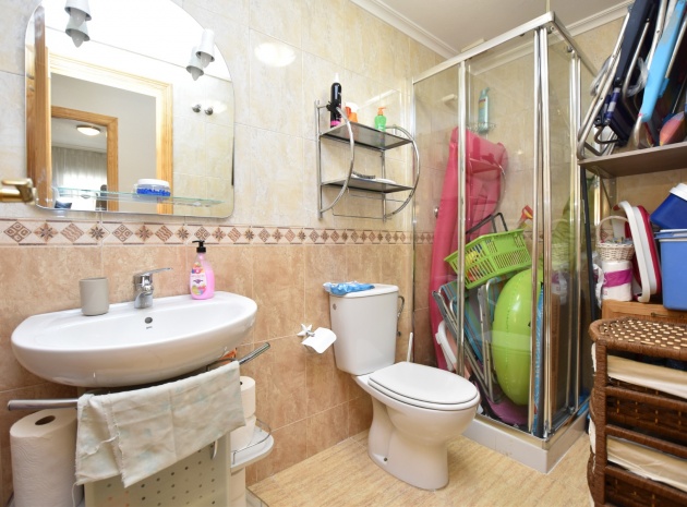 Wiederverkauf - Wohnung - Formentera del Segura