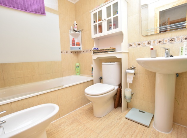 Wiederverkauf - Wohnung - Formentera del Segura