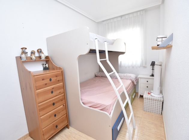 Wiederverkauf - Wohnung - Formentera del Segura