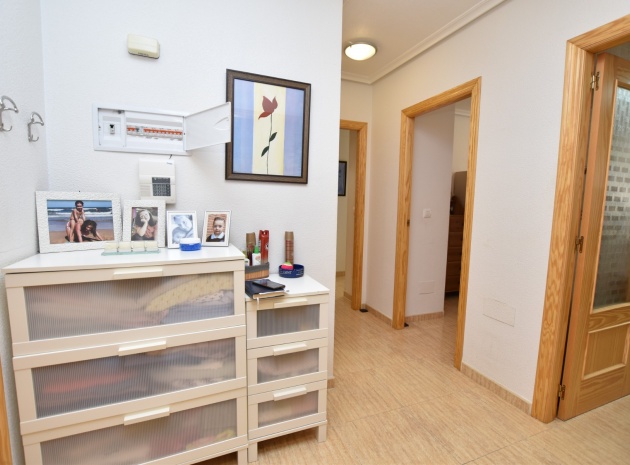 Wiederverkauf - Wohnung - Formentera del Segura