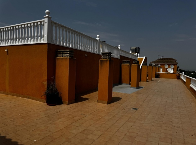 Wiederverkauf - Wohnung - Formentera del Segura