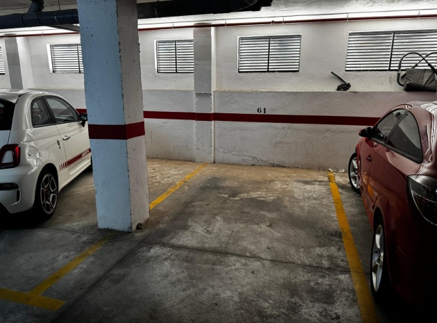 Wiederverkauf - Wohnung - Formentera del Segura