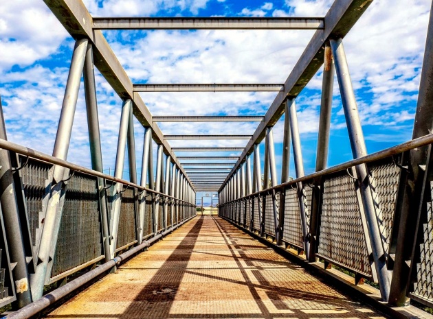 Wiederverkauf - Wohnung - Formentera del Segura