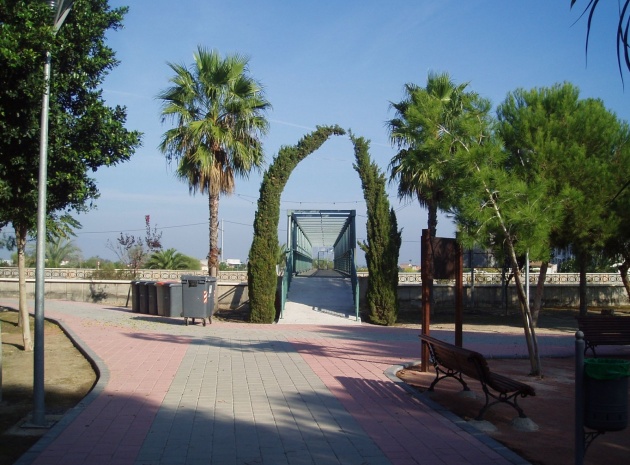 Wiederverkauf - Wohnung - Formentera del Segura