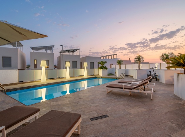 Resale - Villa - Villamartin - PAU 26