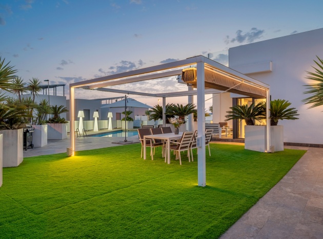 Resale - Villa - Villamartin - PAU 26