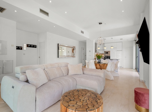 Resale - Villa - Villamartin - PAU 26