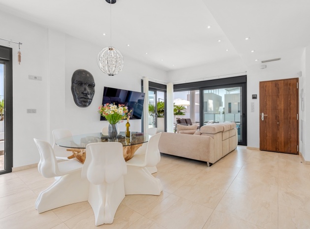 Resale - Villa - Villamartin - PAU 26