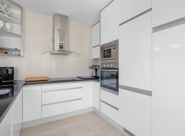 Resale - Villa - Villamartin - PAU 26