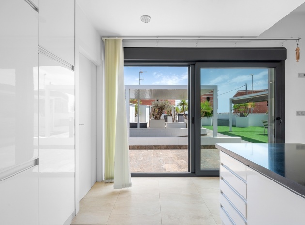 Resale - Villa - Villamartin - PAU 26