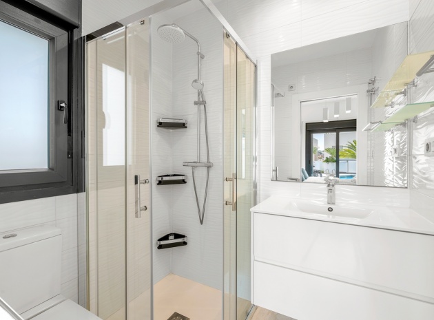 Resale - Villa - Villamartin - PAU 26