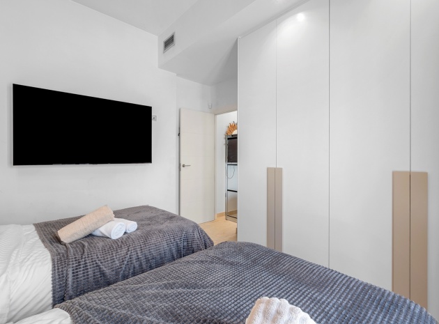 Resale - Villa - Villamartin - PAU 26