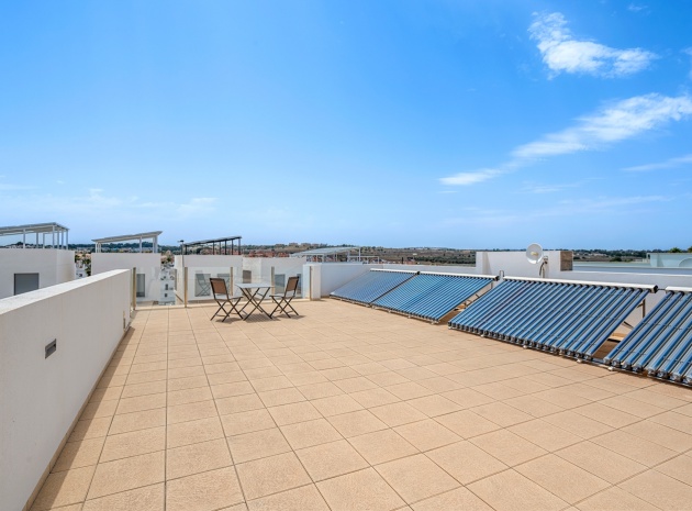 Resale - Villa - Villamartin - PAU 26