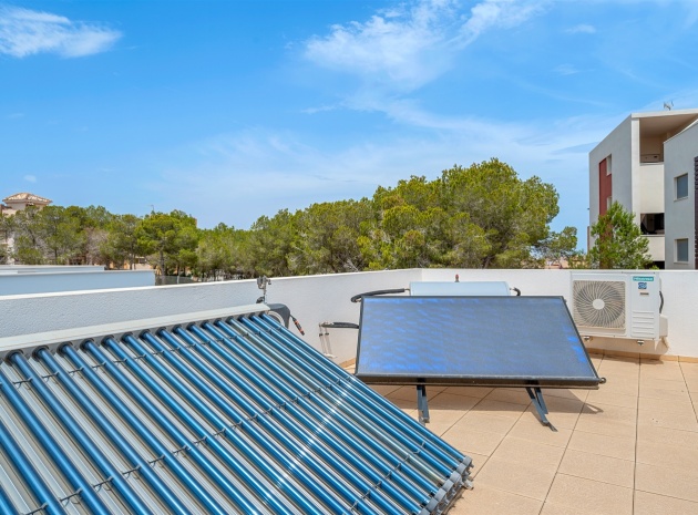 Resale - Villa - Villamartin - PAU 26