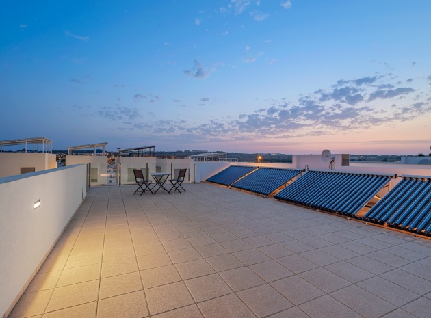 Resale - Villa - Villamartin - PAU 26