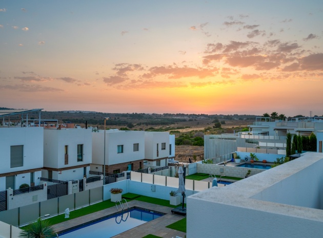 Resale - Villa - Villamartin - PAU 26