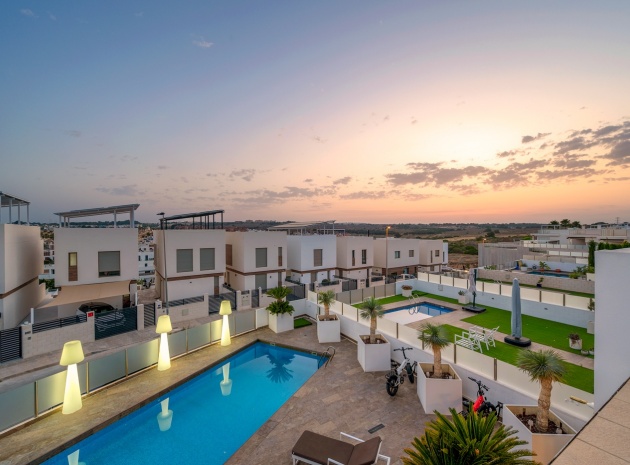 Resale - Villa - Villamartin - PAU 26