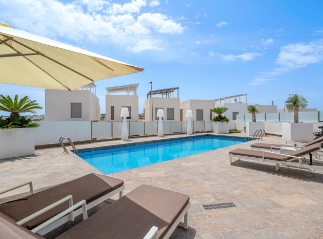 Resale - Villa - Villamartin - PAU 26