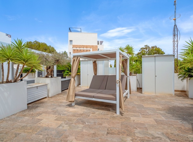 Resale - Villa - Villamartin - PAU 26